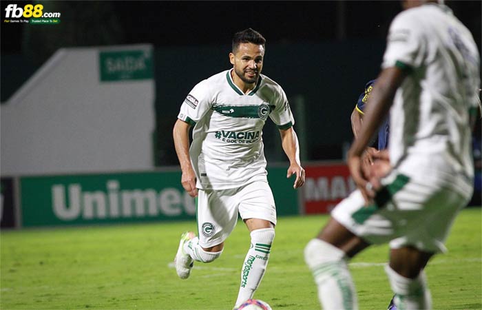 fb88-chi tiết kèo trận đấu Goias vs Confianca