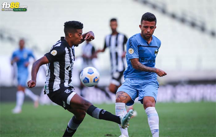 fb88-chi tiết kèo trận đấu Gremio vs Brasiliense