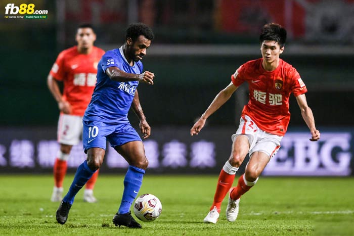 fb88-chi tiết kèo trận đấu Guangzhou vs Cerezo Osaka