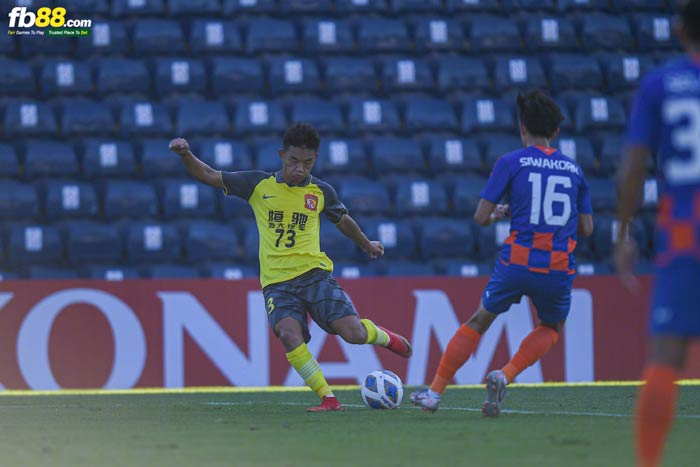 fb88-chi tiết kèo trận đấu Guangzhou vs Kitchee