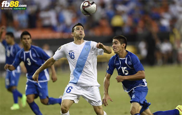 fb88-chi tiết kèo trận đấu Guatemala vs St. Vincent