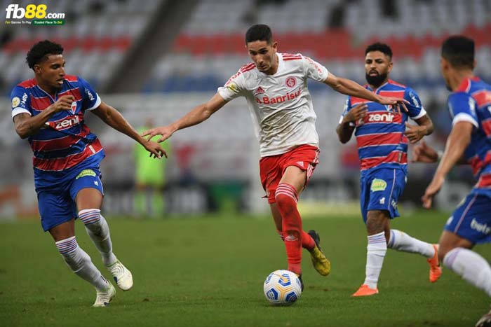 fb88-chi tiết kèo trận đấu Internacional vs Vitoria Salvador