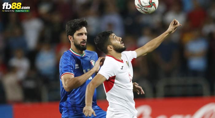 fb88-chi tiết kèo trận đấu Jordan vs Nam Sudan