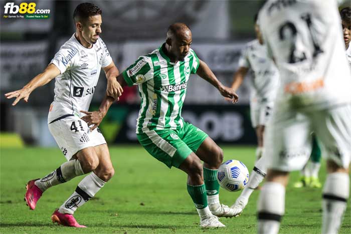 fb88-chi tiết kèo trận đấu Juventude vs Palmeiras