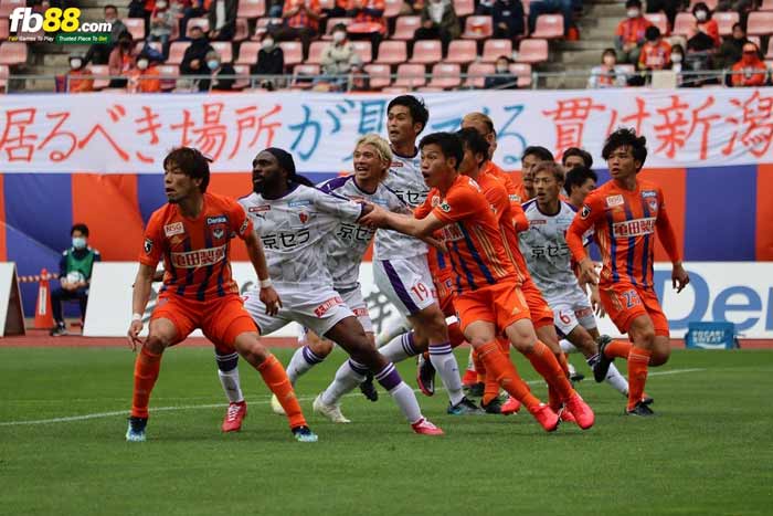 fb88-chi tiết kèo trận đấu Kyoto Sanga vs Imabari FC