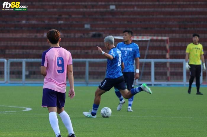 fb88-chi tiết kèo trận đấu LeeMan vs Tainan City
