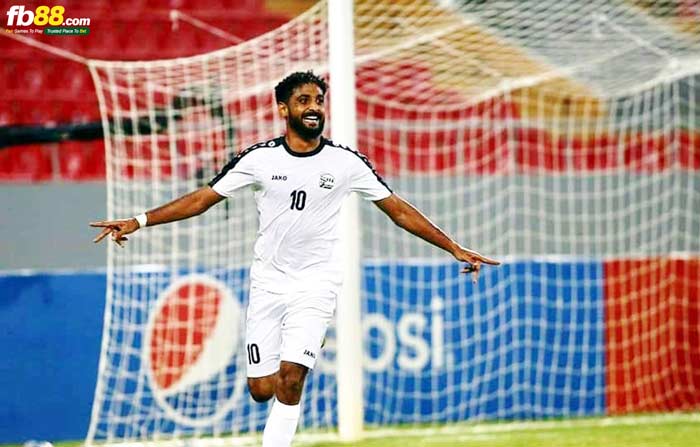 fb88-chi tiết kèo trận đấu Mauritania vs Yemen