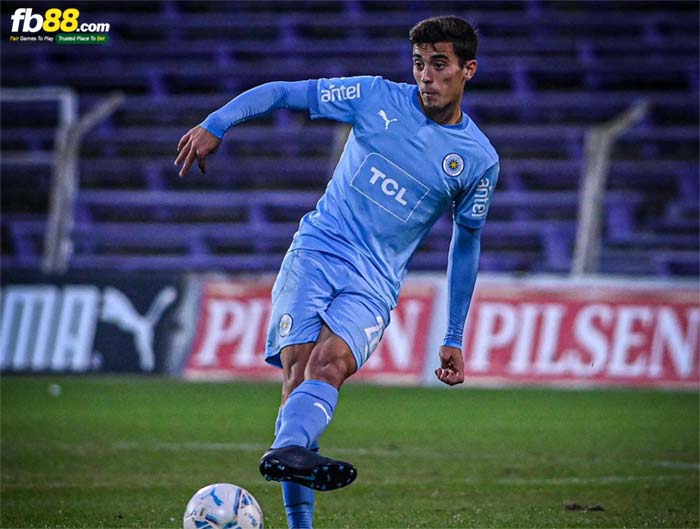 fb88-chi tiết kèo trận đấu Montevideo City Torque vs Montevideo Wanderers