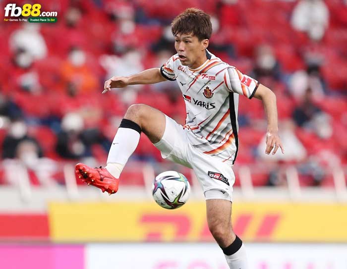 fb88-chi tiết kèo trận đấu Nagoya Grampus vs Mizushima