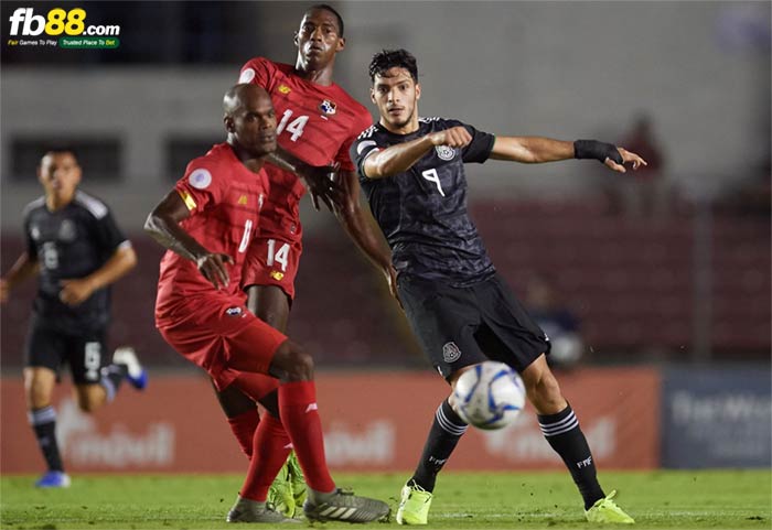 fb88-chi tiết kèo trận đấu Panama vs Dominican