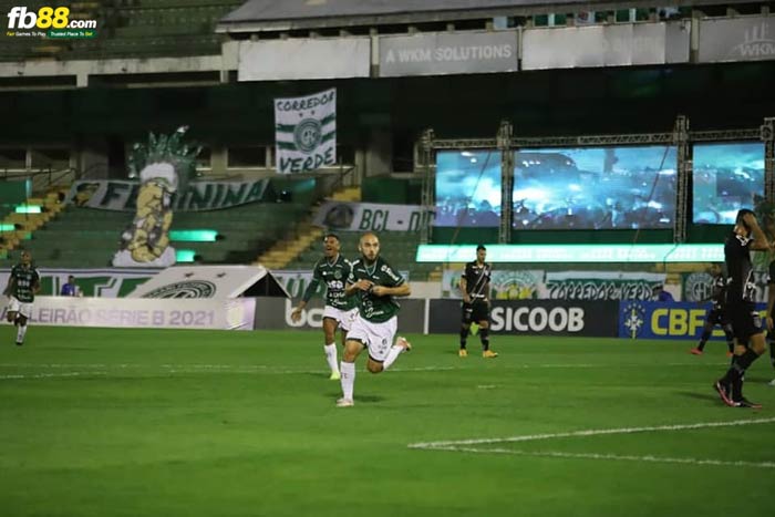 fb88-chi tiết kèo trận đấu Remo Belem vs Guarani