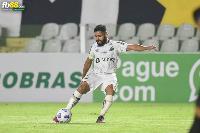 fb88-chi tiết kèo trận đấu Santos vs Cianorte