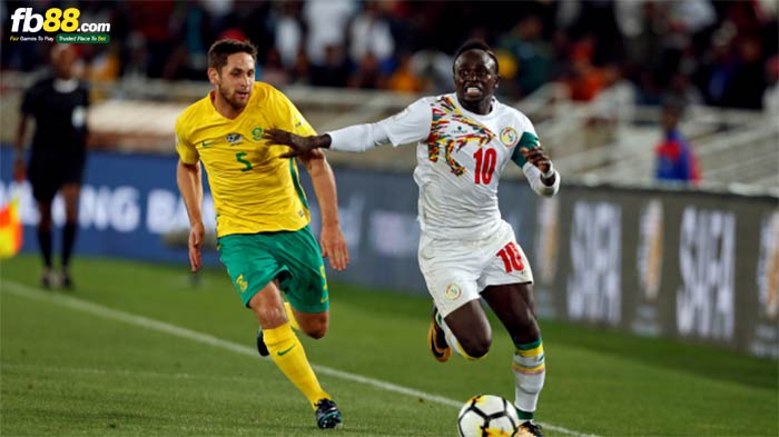 fb88-chi tiết kèo trận đấu Senegal vs Zambia