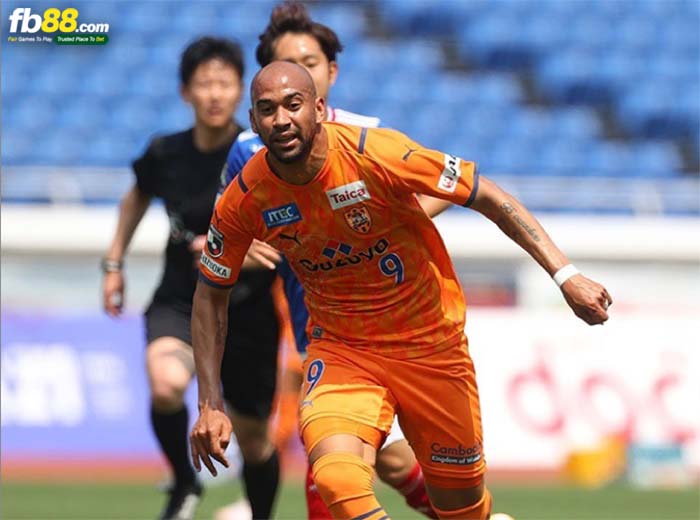 fb88-chi tiết kèo trận đấu Shimizu S-Pulse vs Fukuyama City