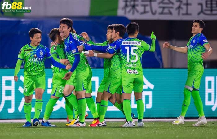 fb88-chi tiết kèo trận đấu Shonan Bellmare vs Osaka FC