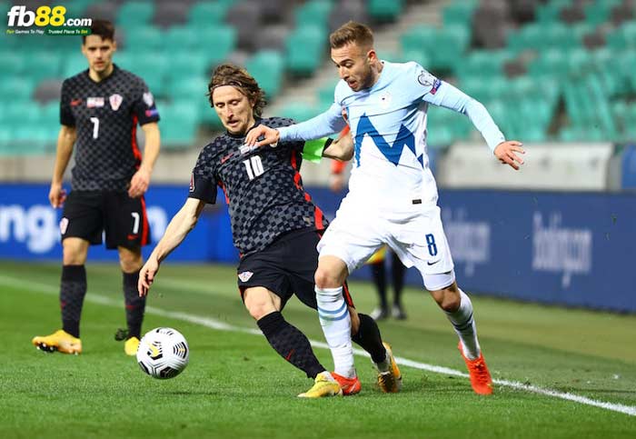 fb88-chi tiết kèo trận đấu Slovenia vs Gibraltar
