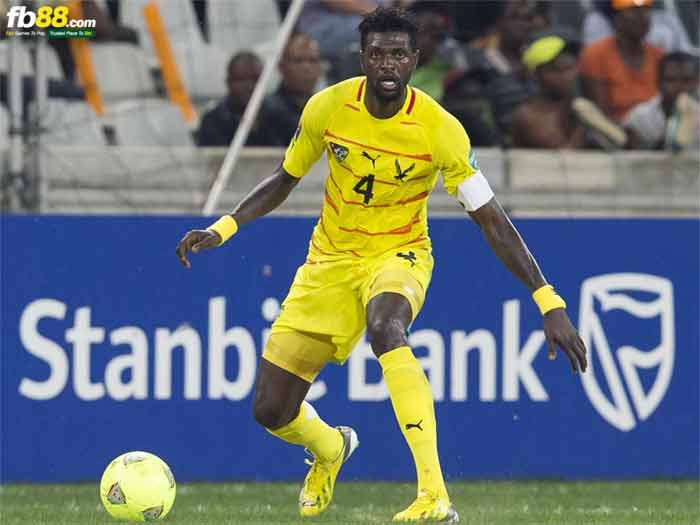 fb88-chi tiết kèo trận đấu Togo vs Guinea