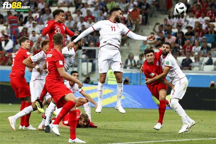 fb88-chi tiết kèo trận đấu Tunisia vs CH Congo