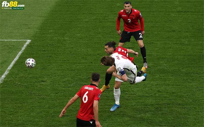 fb88-chi tiết kèo trận đấu U21 Andorra vs U21 Albania