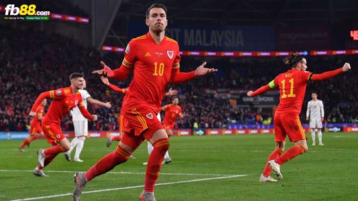 fb88-chi tiết kèo trận đấu U21 Wales vs U21 Moldova