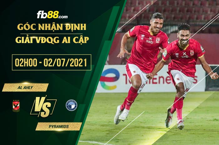 fb88-soi kèo Al Ahly vs Pyramids