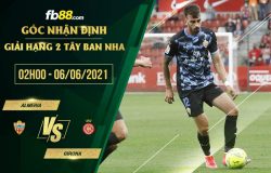 fb88-soi kèo Almeria vs Girona