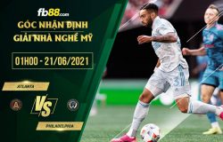 fb88-soi kèo Atlanta vs Philadelphia