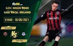 fb88-soi kèo Bohemians vs Drogheda