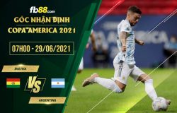 fb88-soi kèo Bolivia vs Argentina