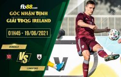 fb88-soi kèo Dundalk vs Longford