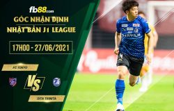 fb88-soi kèo FC Tokyo vs Oita Trinita