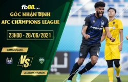 fb88-soi kèo Gamba Osaka vs Jeonbuk