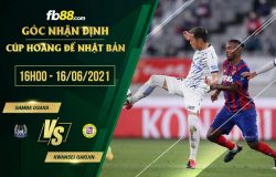 fb88-soi kèo Gamba Osaka vs Kwansei Gakuin