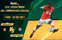 fb88-soi kèo Guangzhou vs Cerezo Osaka