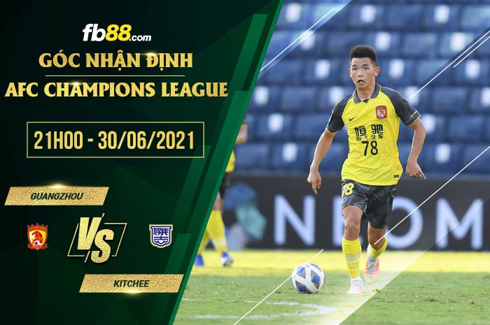 fb88-soi kèo Guangzhou vs Kitchee
