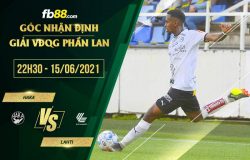 fb88-soi kèo Haka vs Lahti