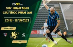 fb88-soi kèo Inter Turku vs Lahti