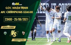 fb88-soi kèo Jeonbuk vs Chiangrai
