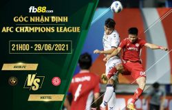 fb88-soi kèo Kaya FC vs Viettel