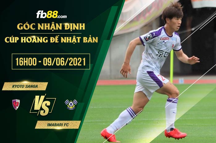 fb88-soi kèo Kyoto Sanga vs Imabari FC