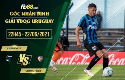 fb88-soi kèo Liverpool P vs Centro Fenix