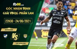 fb88-soi kèo Mariehamn vs Seinajoki