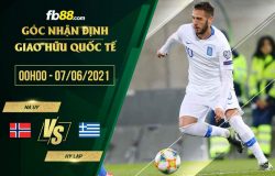 fb88-soi kèo Na Uy vs Hy Lap