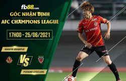 fb88-soi kèo Nagoya Grampus vs Pohang