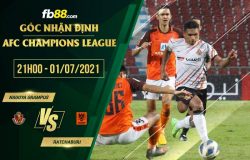 fb88-soi kèo Nagoya Grampus vs Ratchaburi