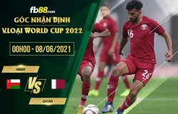 fb88-soi kèo Oman vs Qatar