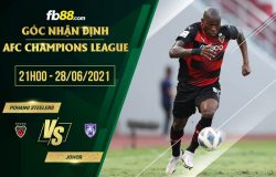 fb88-soi kèo Pohang vs Johor