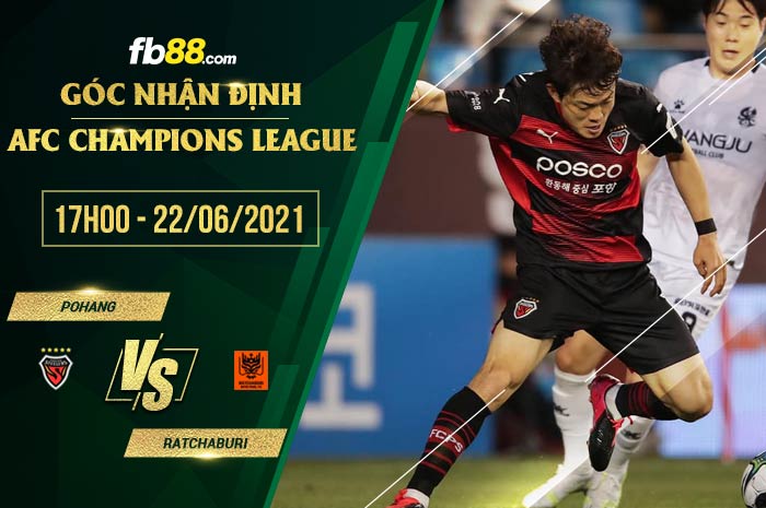 fb88-soi kèo Pohang vs Ratchaburi Mitr Phol