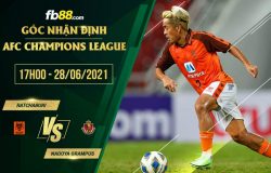 fb88-soi kèo Ratchaburi vs Nagoya Grampus