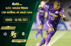 fb88-soi kèo Sanfrecce Hiroshima vs Ococias Kyoto